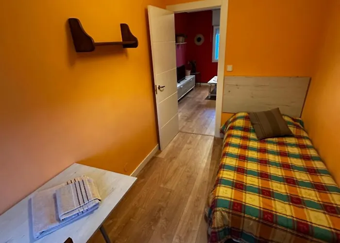 Piso Reformado Y Economico