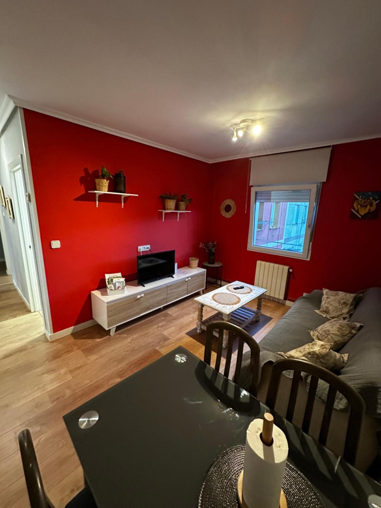 Appartement Piso Reformado Y Economico *