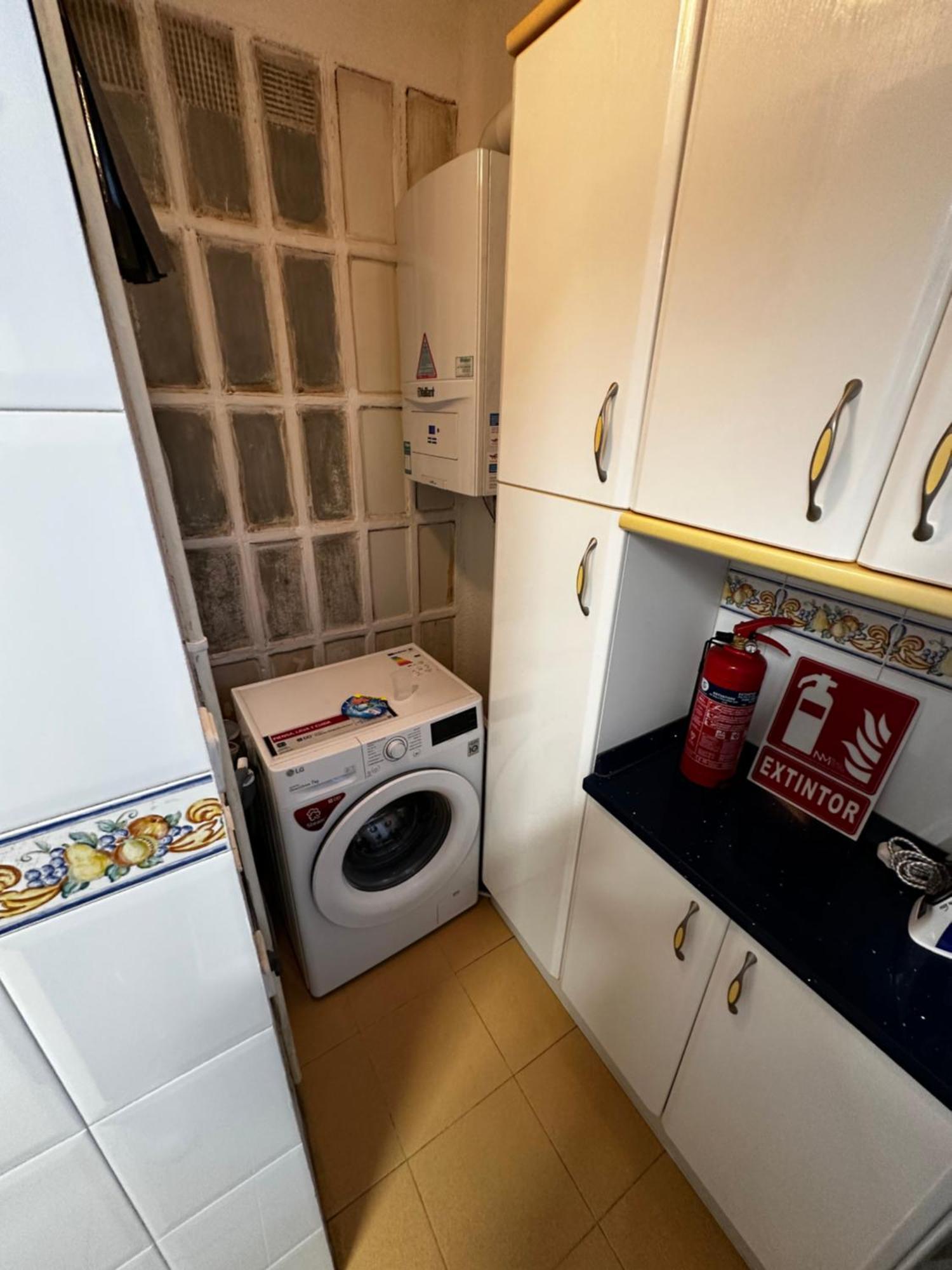 Appartement Piso Reformado Y Economico *