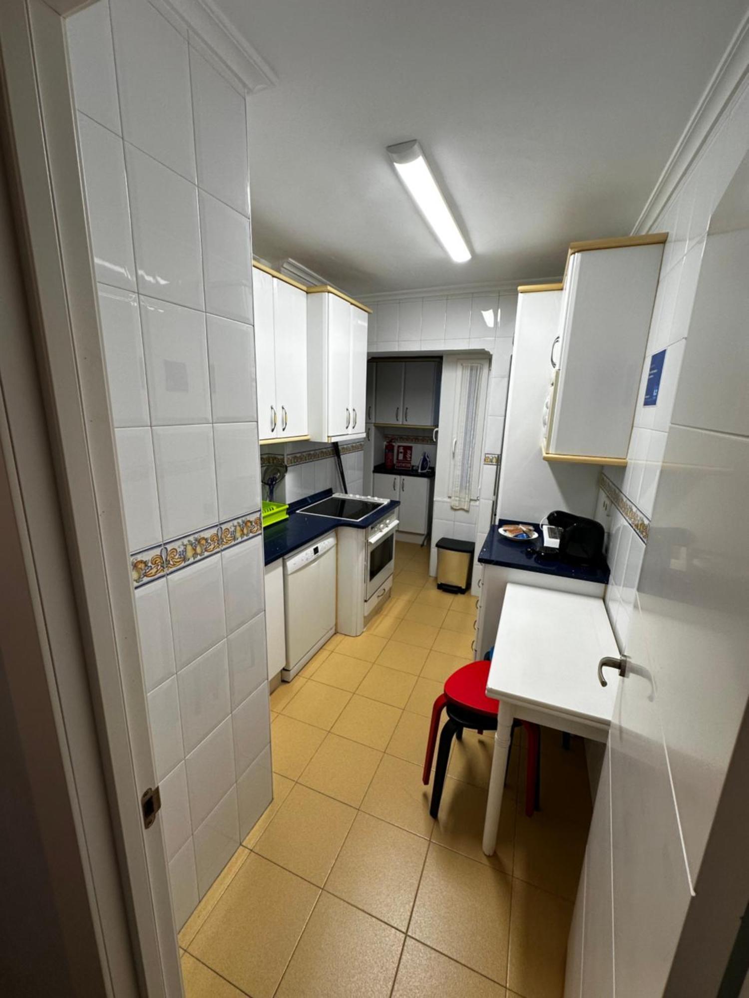 Piso Reformado Y Economico Appartement Santander