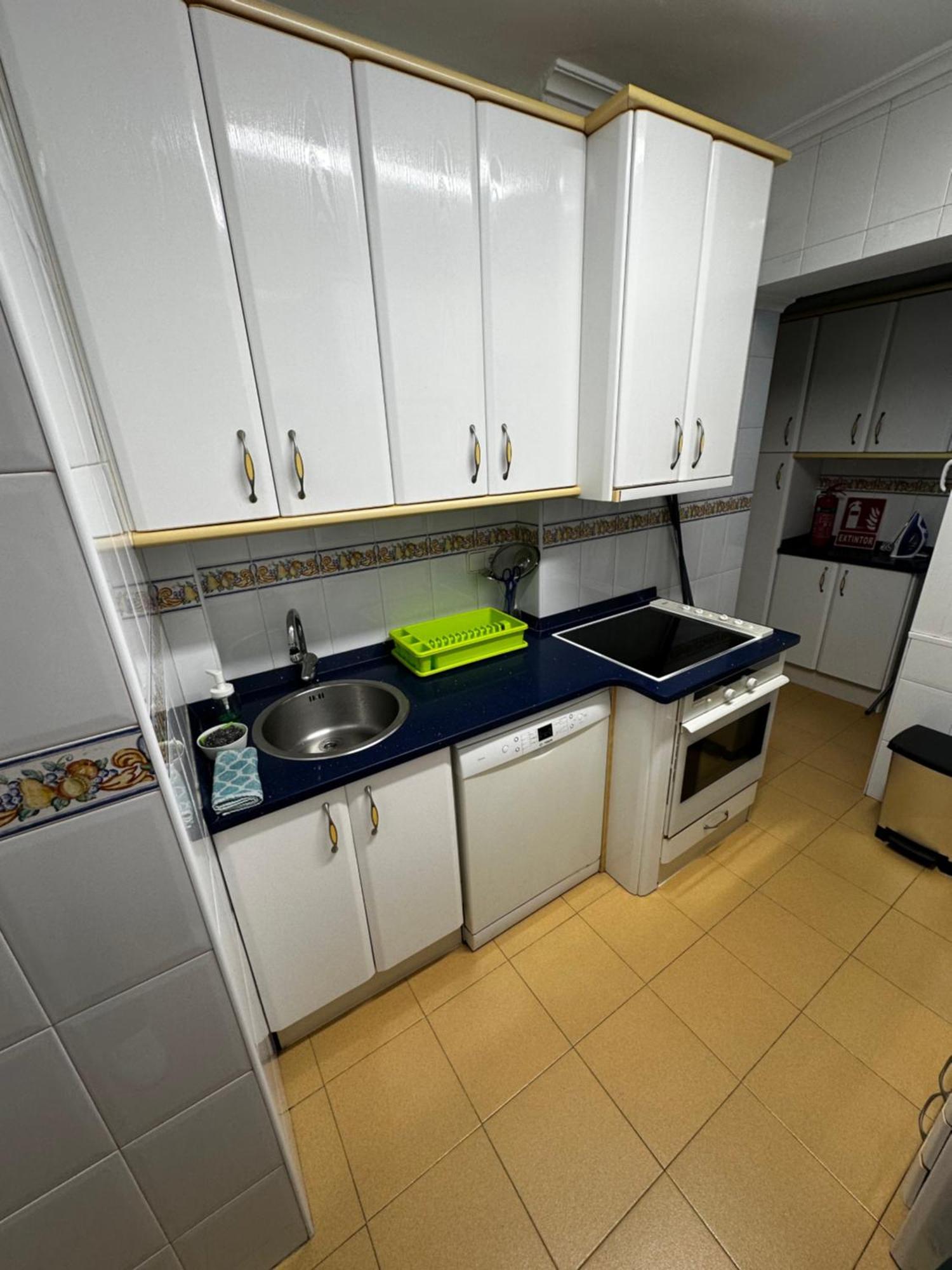 Appartement Piso Reformado Y Economico Santander