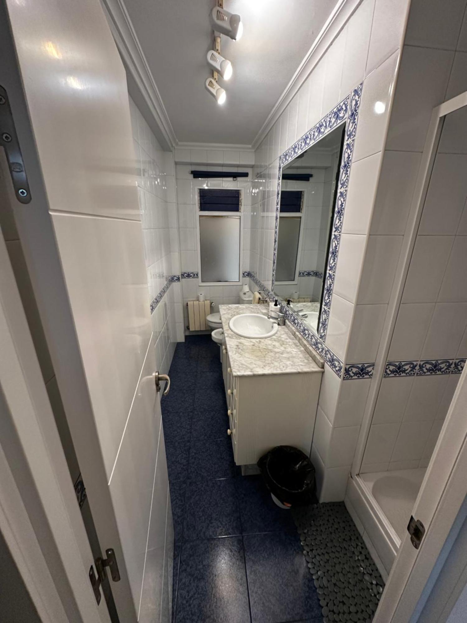 Piso Reformado Y Economico Apartamento *