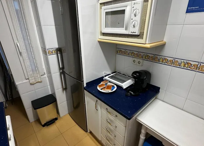 Piso Reformado Y Economico